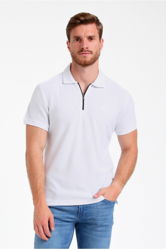 POLO 235534 102 ecru